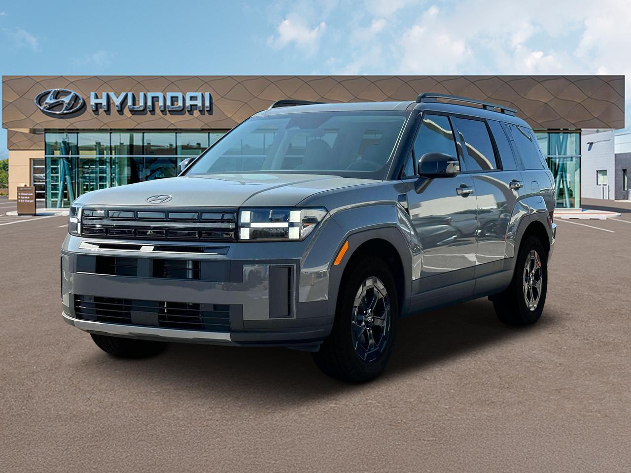 2025 Hyundai Santa Fe XRT AWD Cape Girardeau MO