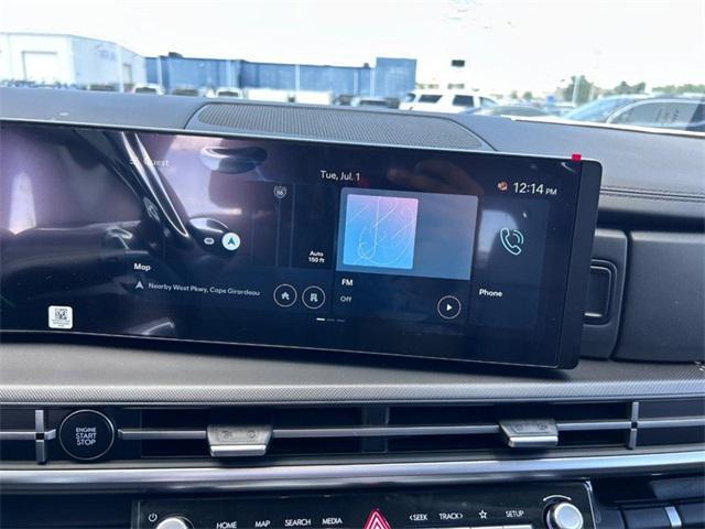 2025 Hyundai Santa Fe XRT AWD Cape Girardeau MO