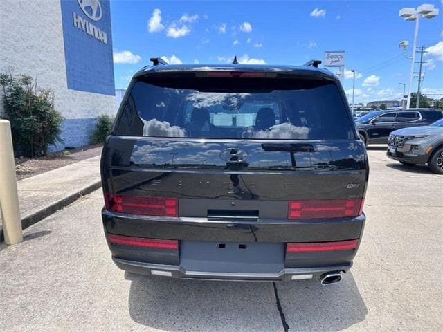 2025 Hyundai Santa Fe XRT AWD Cape Girardeau MO
