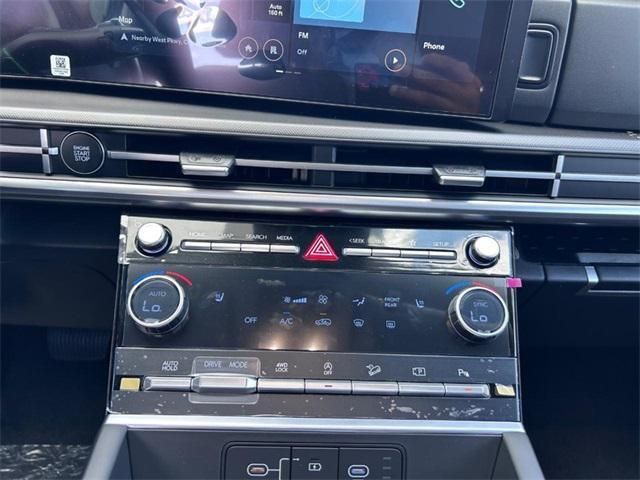 2025 Hyundai Santa Fe XRT AWD Cape Girardeau MO