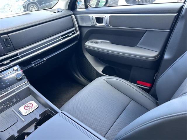 2025 Hyundai Santa Fe XRT AWD Cape Girardeau MO