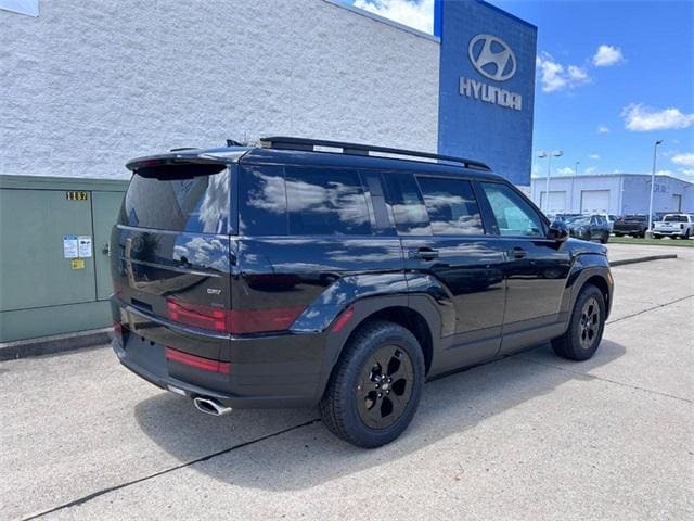 2025 Hyundai Santa Fe XRT AWD Cape Girardeau MO