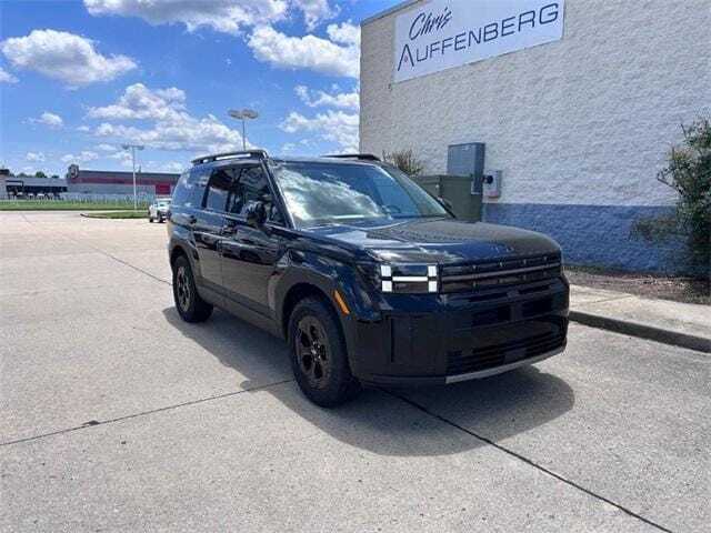 2025 Hyundai Santa Fe XRT AWD Cape Girardeau MO