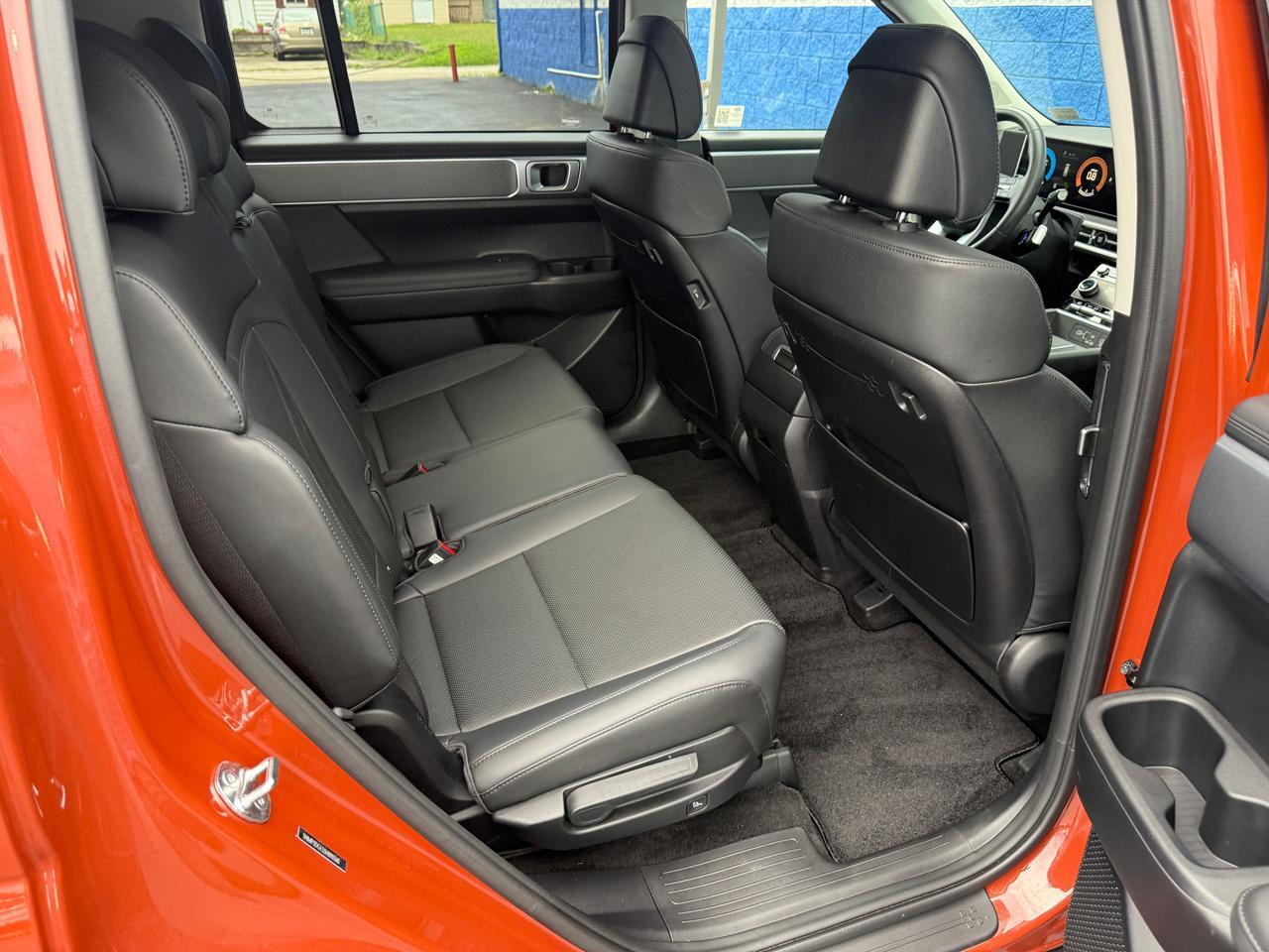 2025 Hyundai Santa Fe XRT Connellsville PA