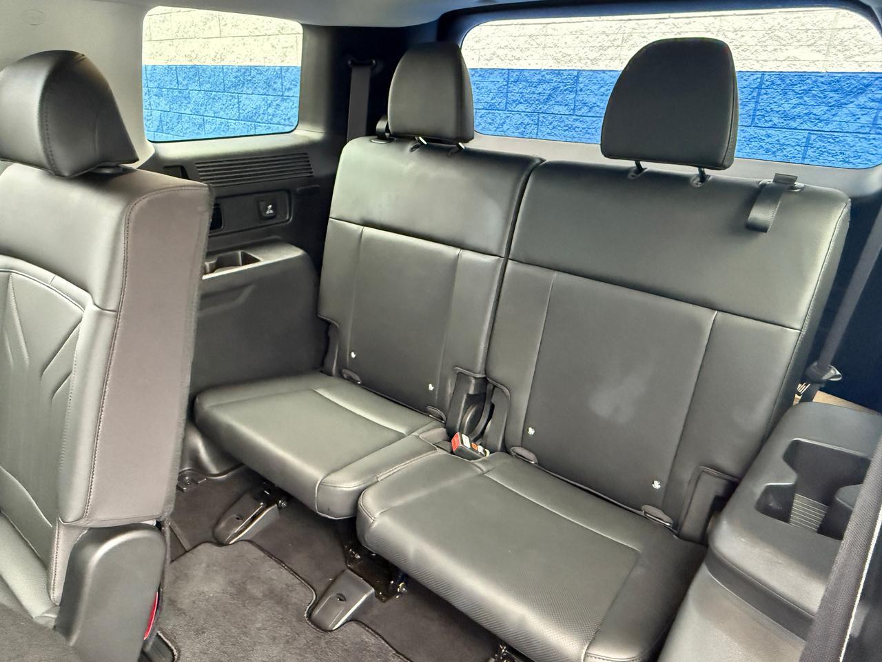 2025 Hyundai Santa Fe XRT Connellsville PA