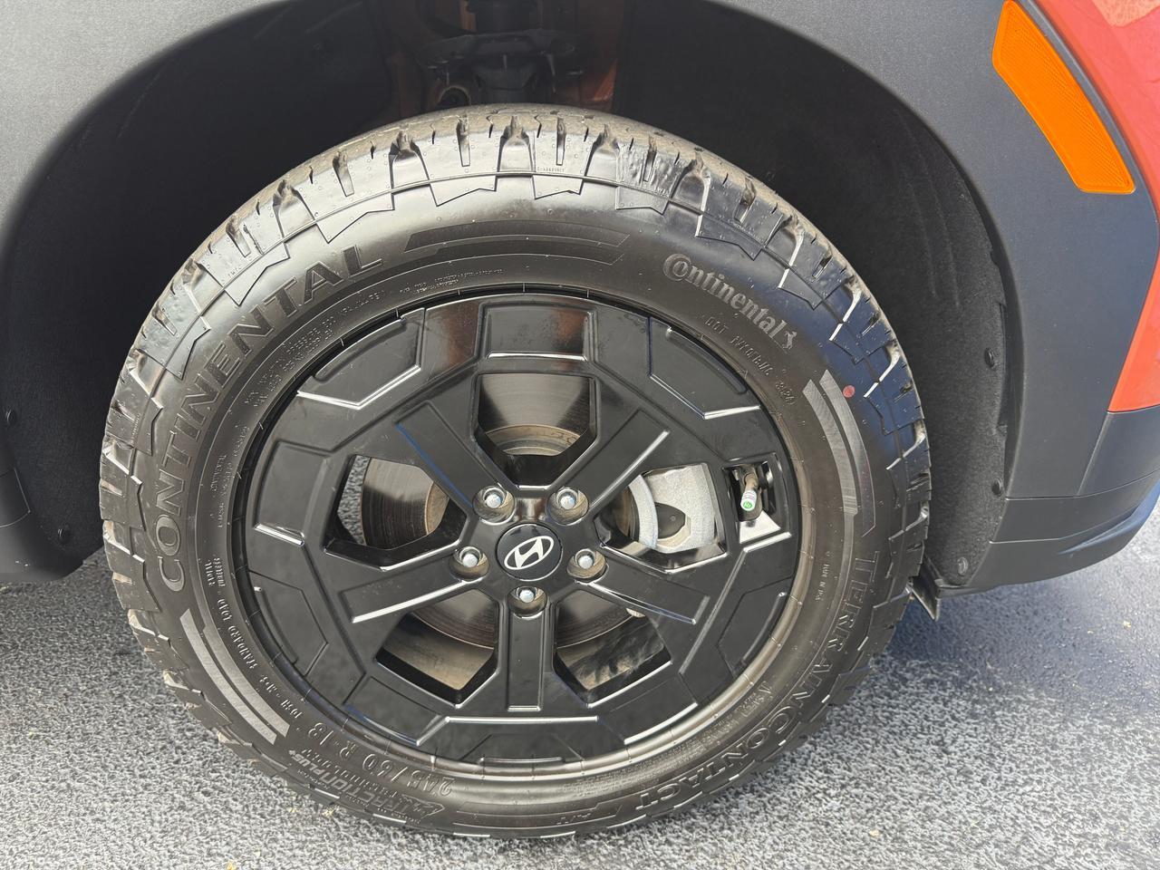 2025 Hyundai Santa Fe XRT Connellsville PA