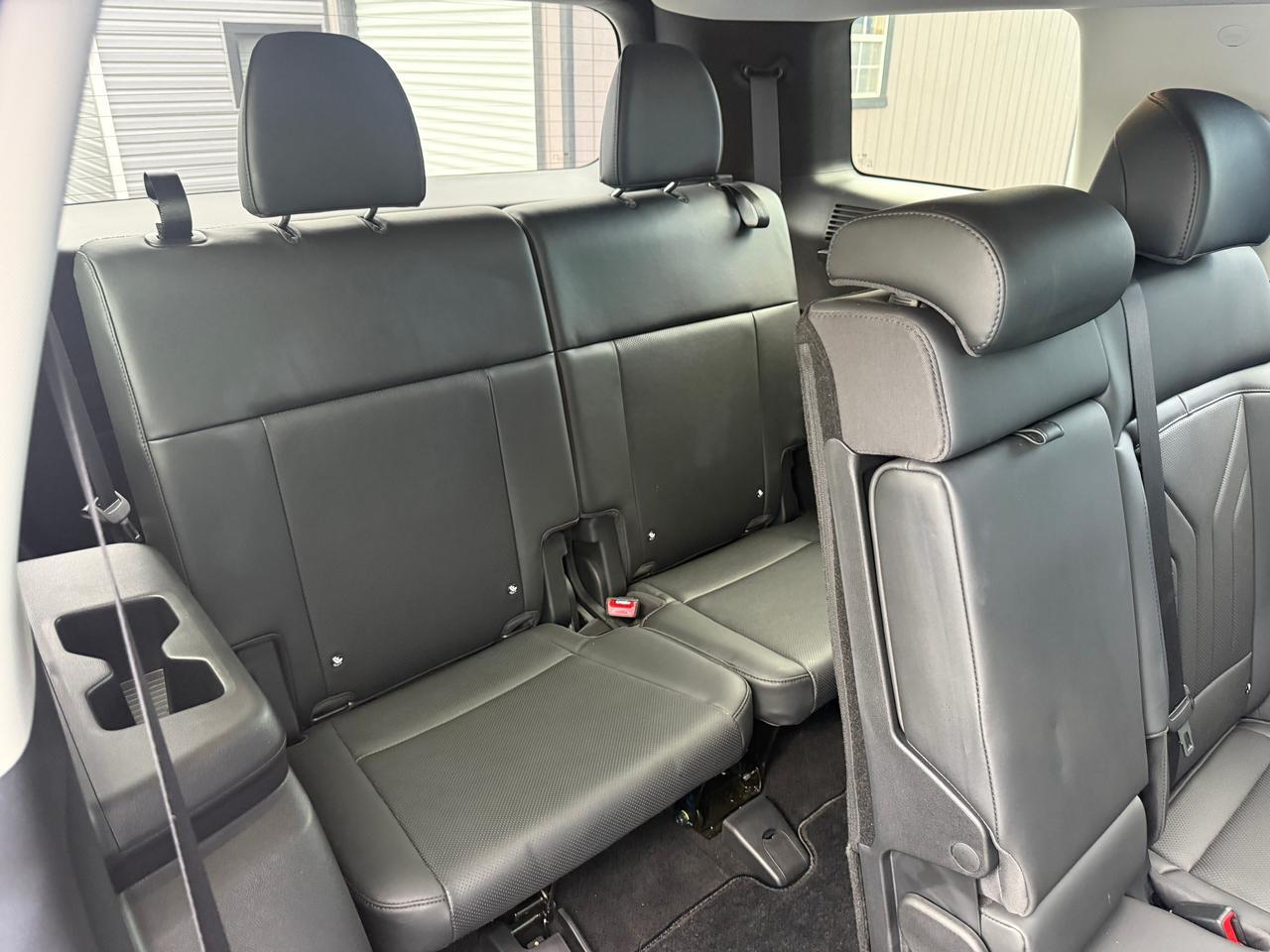 2025 Hyundai Santa Fe XRT Connellsville PA