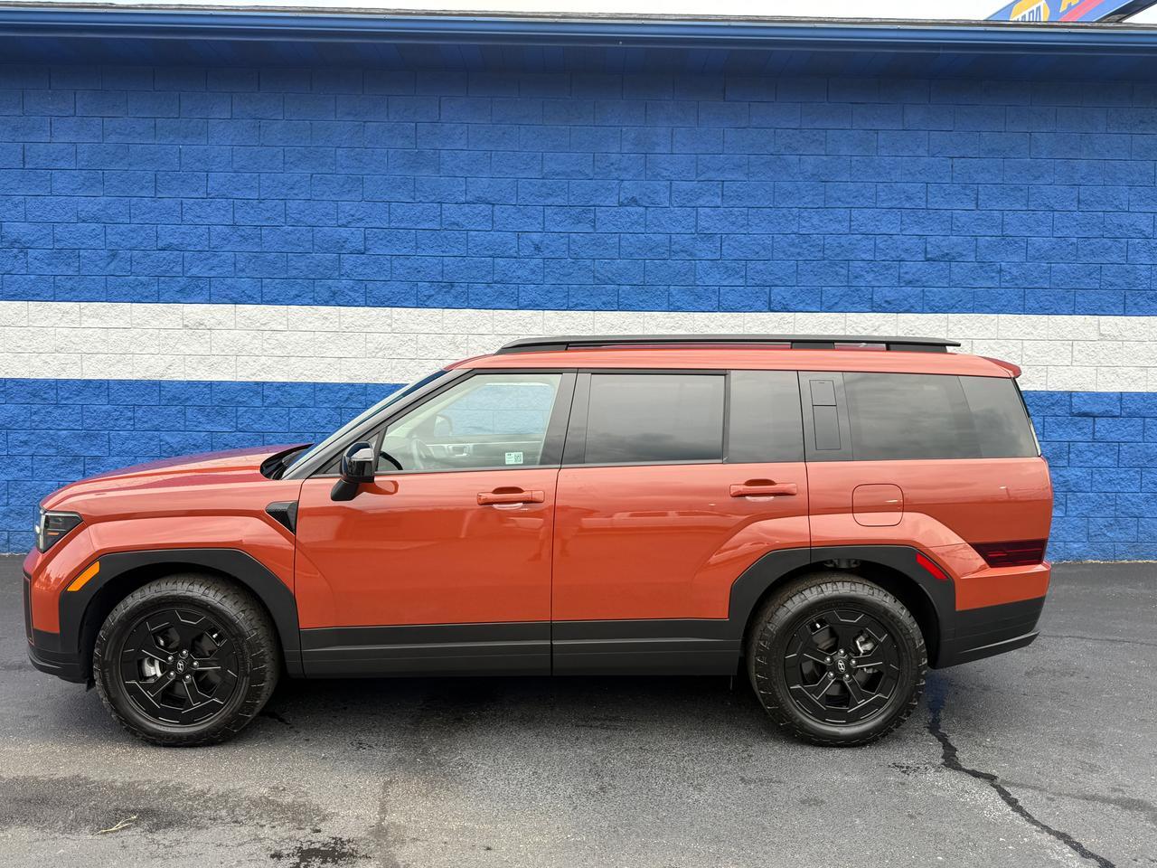 2025 Hyundai Santa Fe XRT Connellsville PA