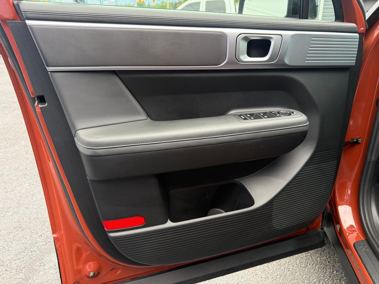 2025 Hyundai Santa Fe XRT Connellsville PA