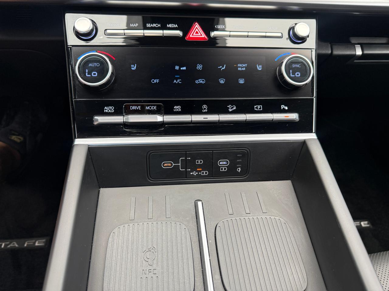 2025 Hyundai Santa Fe XRT Connellsville PA