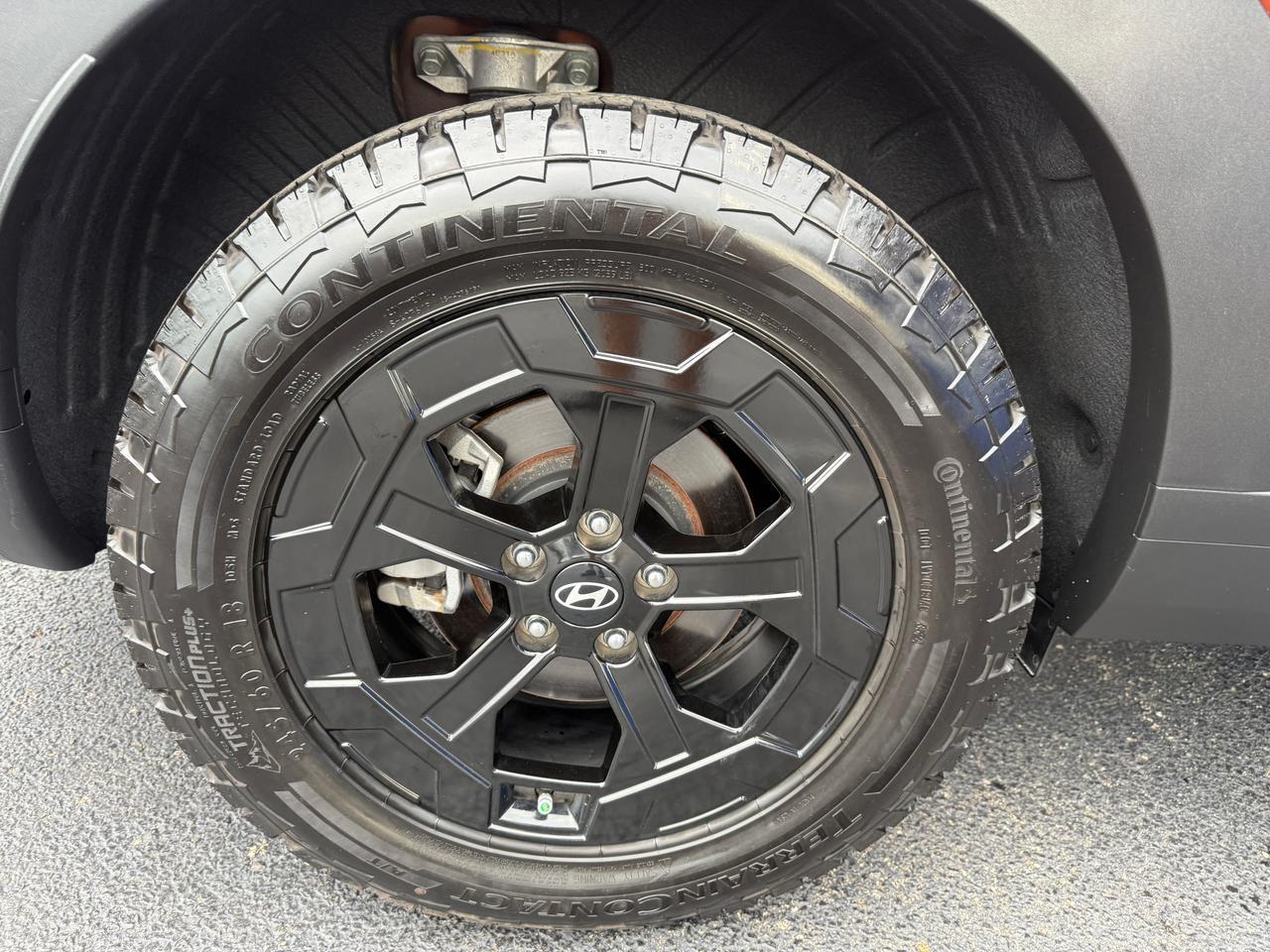 2025 Hyundai Santa Fe XRT Connellsville PA