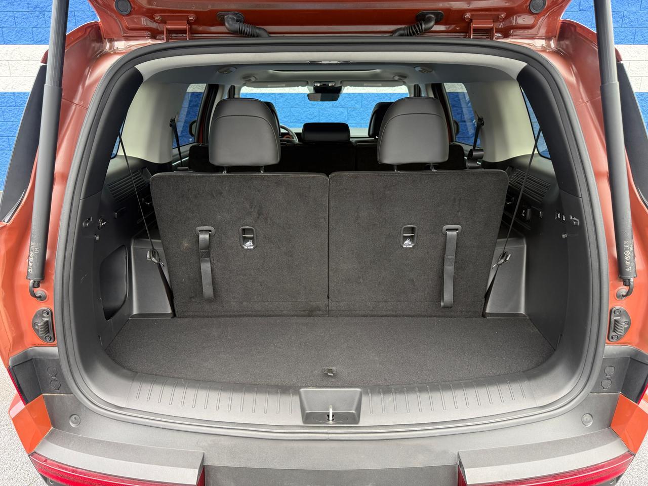 2025 Hyundai Santa Fe XRT Connellsville PA