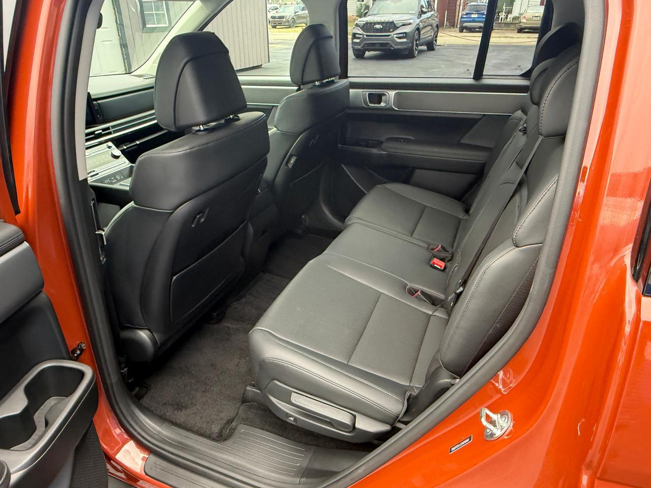 2025 Hyundai Santa Fe XRT Connellsville PA