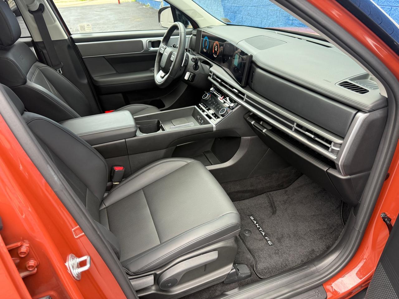 2025 Hyundai Santa Fe XRT Connellsville PA