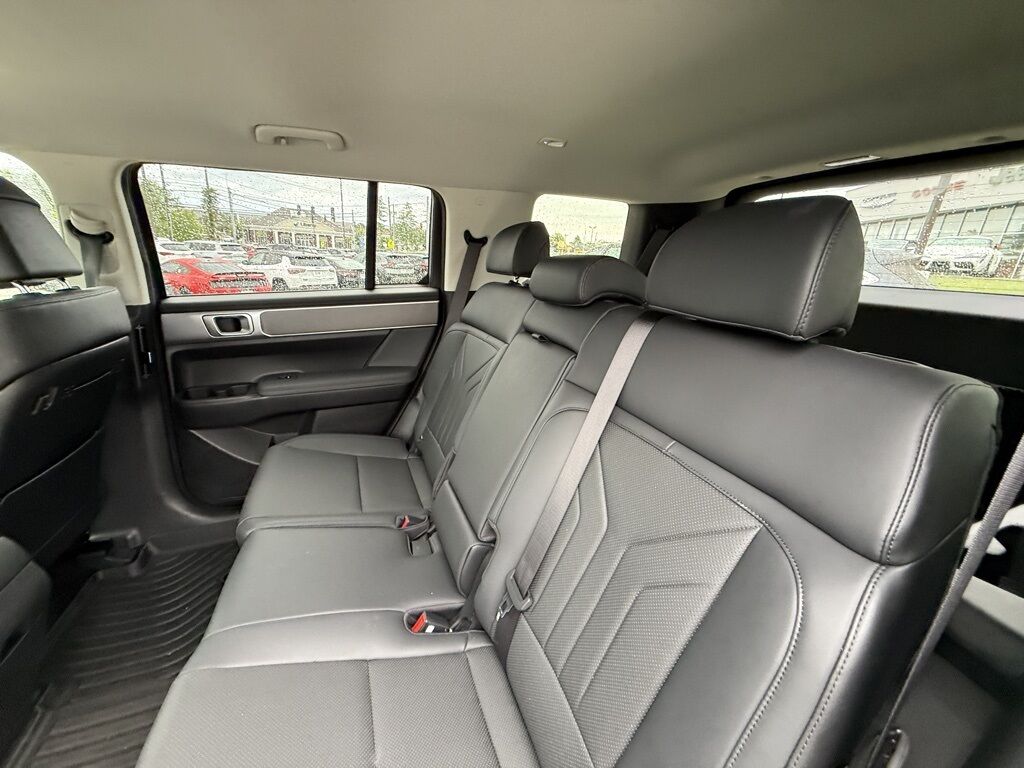 2025 Hyundai Santa Fe XRT Crestwood KY