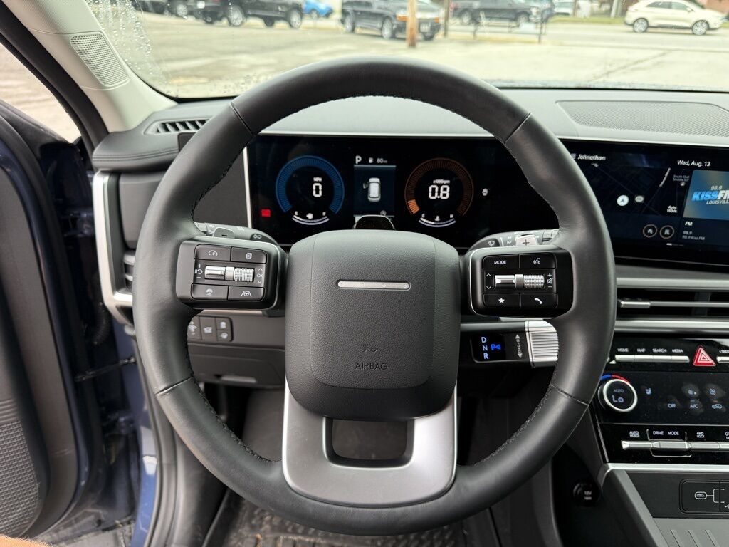 2025 Hyundai Santa Fe XRT Crestwood KY