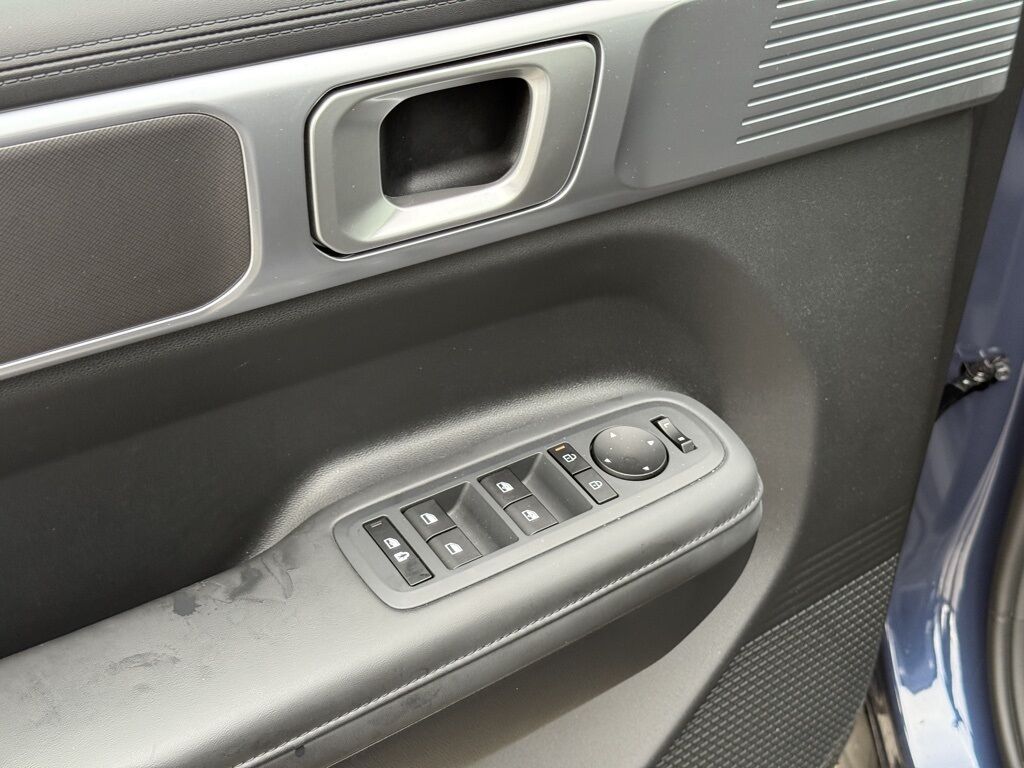 2025 Hyundai Santa Fe XRT Crestwood KY