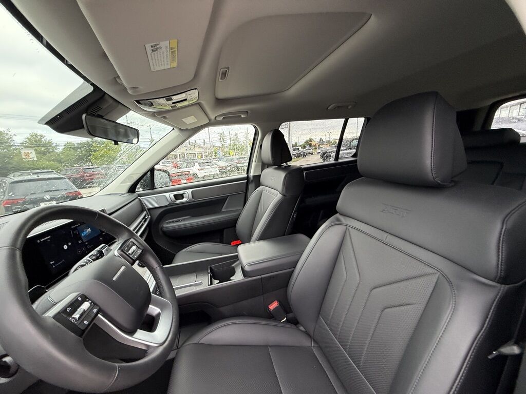2025 Hyundai Santa Fe XRT Crestwood KY