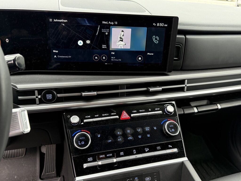 2025 Hyundai Santa Fe XRT Crestwood KY