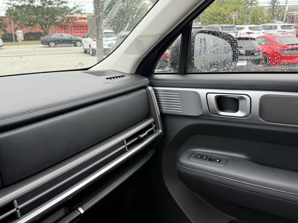 2025 Hyundai Santa Fe XRT Crestwood KY