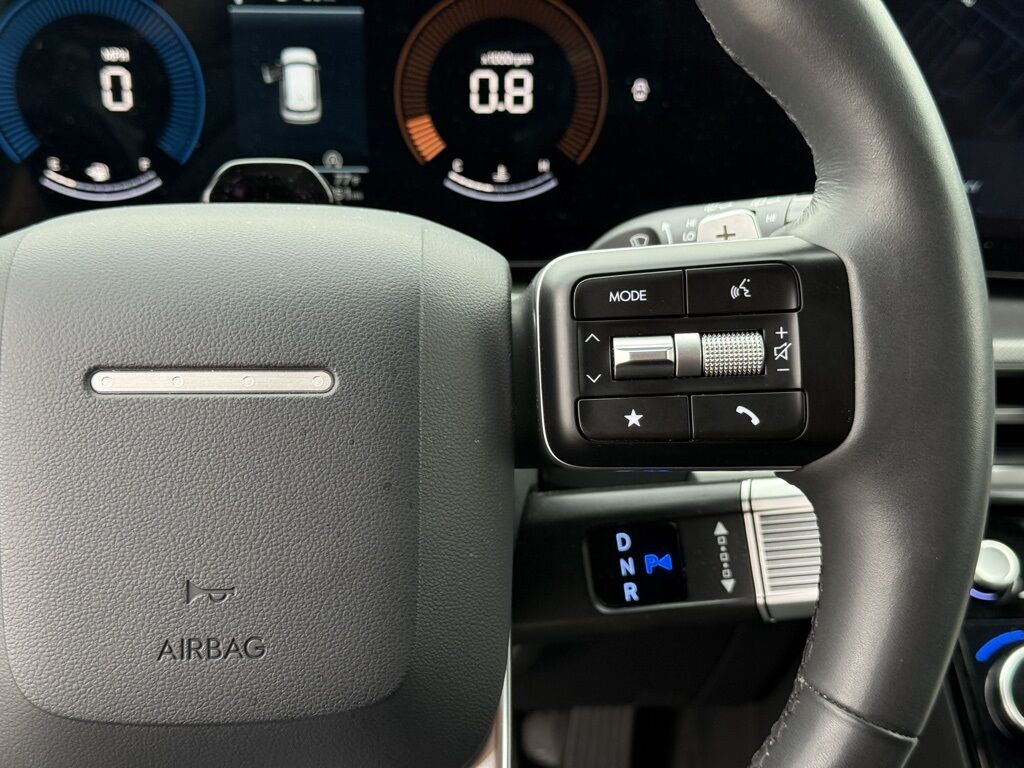 2025 Hyundai Santa Fe XRT Crestwood KY
