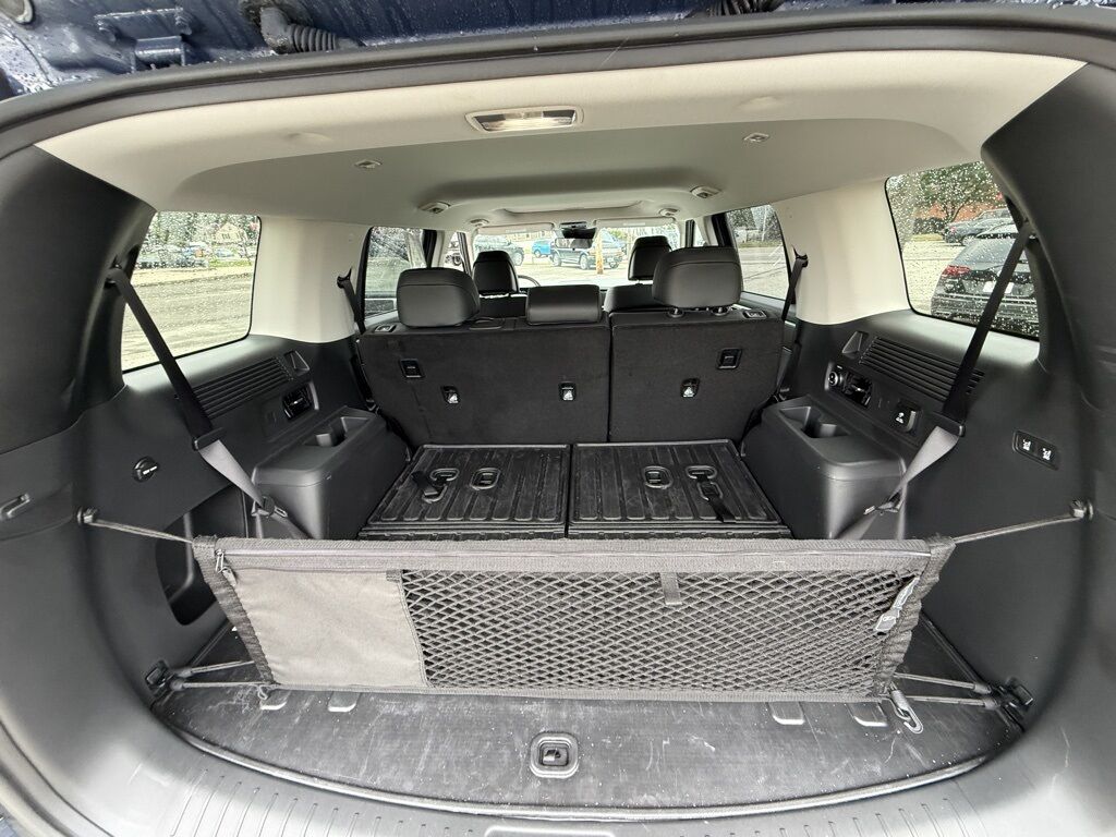 2025 Hyundai Santa Fe XRT Crestwood KY