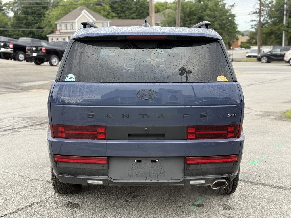 2025 Hyundai Santa Fe XRT Crestwood KY