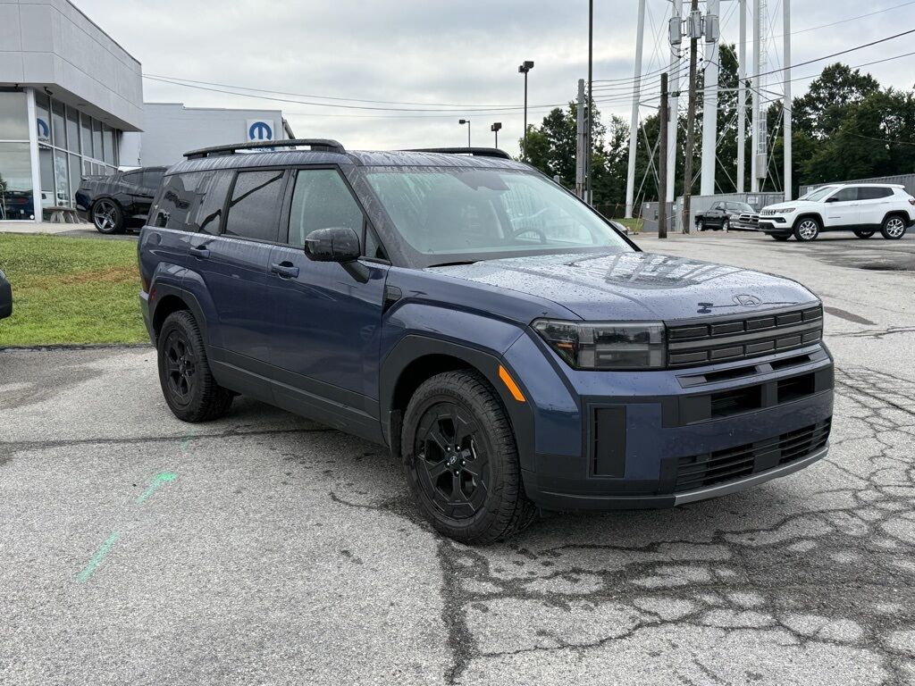 2025 Hyundai Santa Fe XRT Crestwood KY