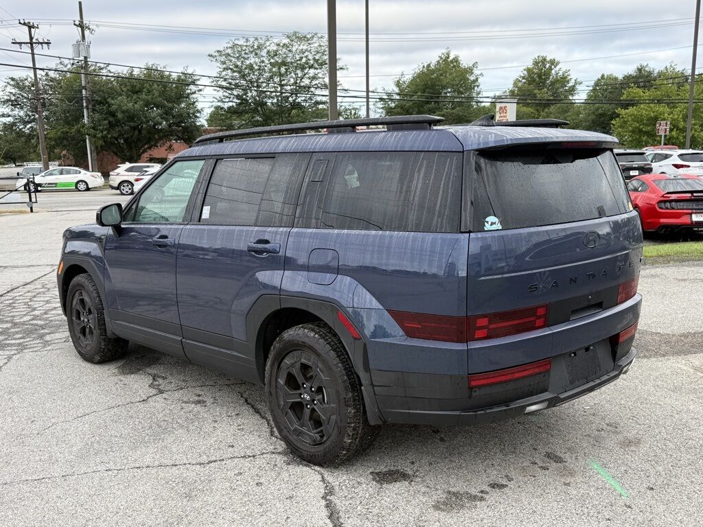 2025 Hyundai Santa Fe XRT Crestwood KY