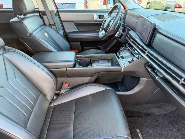 2025 Hyundai Santa Fe XRT Folsom CA