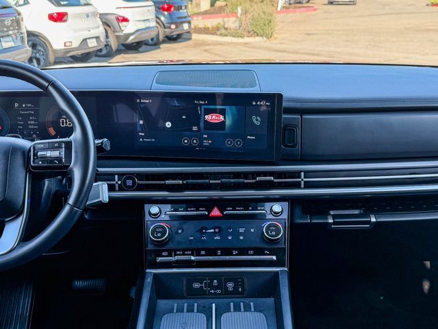 2025 Hyundai Santa Fe XRT Folsom CA