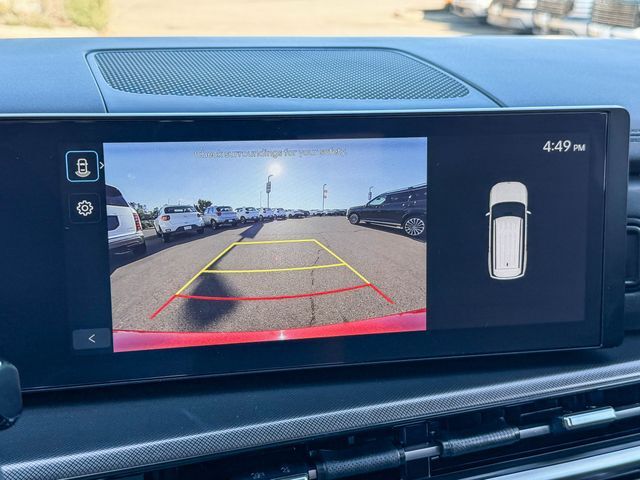 2025 Hyundai Santa Fe XRT Folsom CA