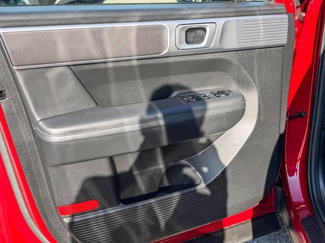 2025 Hyundai Santa Fe XRT Folsom CA