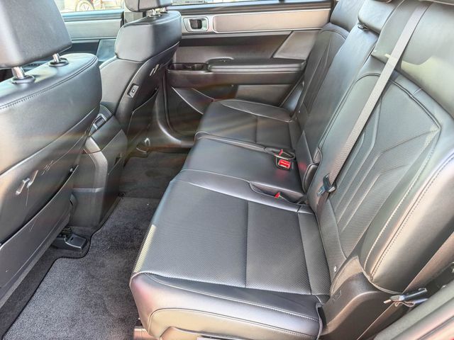 2025 Hyundai Santa Fe XRT Folsom CA