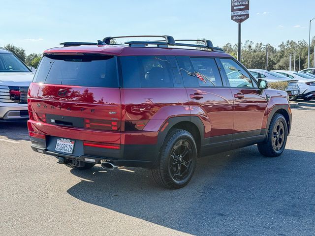 2025 Hyundai Santa Fe XRT Folsom CA