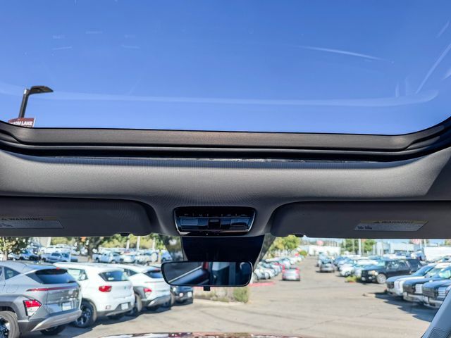 2025 Hyundai Santa Fe XRT Folsom CA