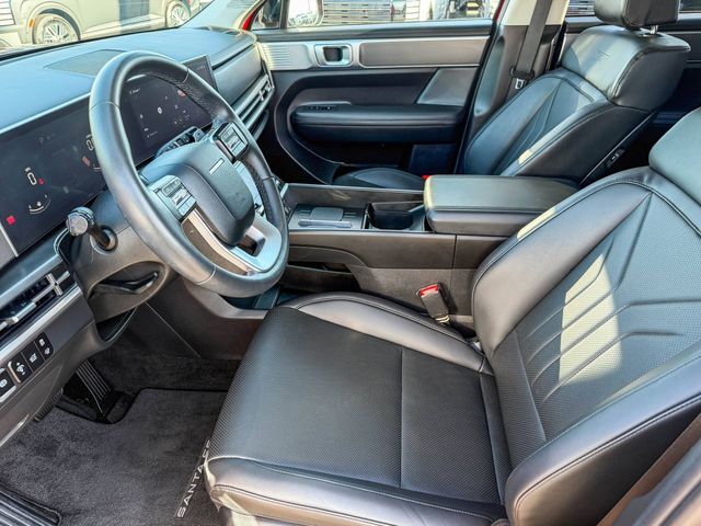 2025 Hyundai Santa Fe XRT Folsom CA