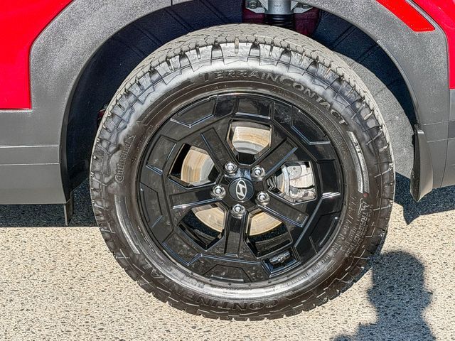 2025 Hyundai Santa Fe XRT Folsom CA
