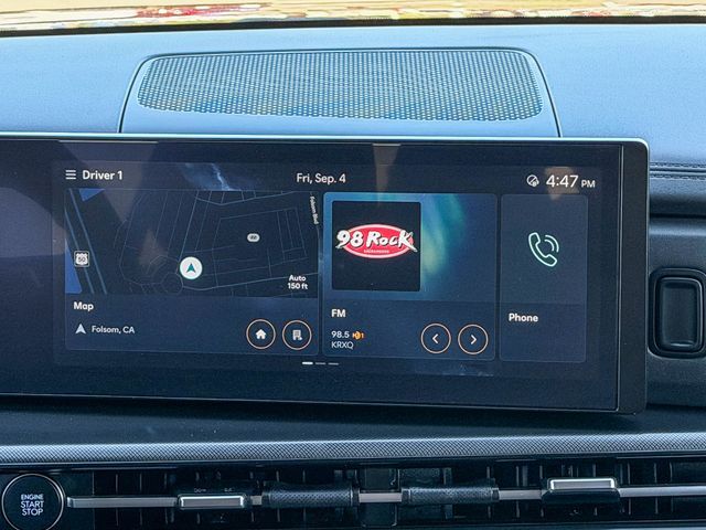 2025 Hyundai Santa Fe XRT Folsom CA