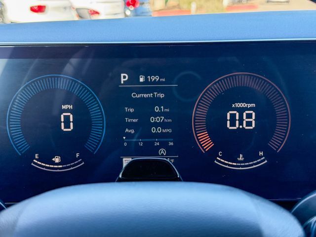 2025 Hyundai Santa Fe XRT Folsom CA