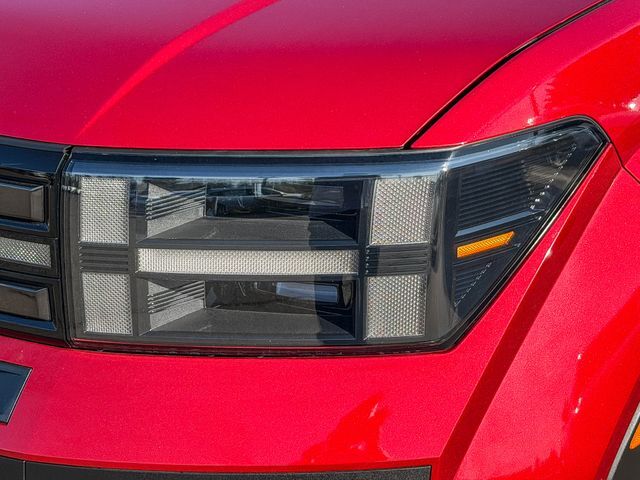 2025 Hyundai Santa Fe XRT Folsom CA