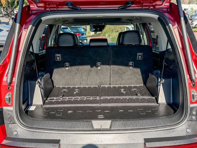 2025 Hyundai Santa Fe XRT Folsom CA