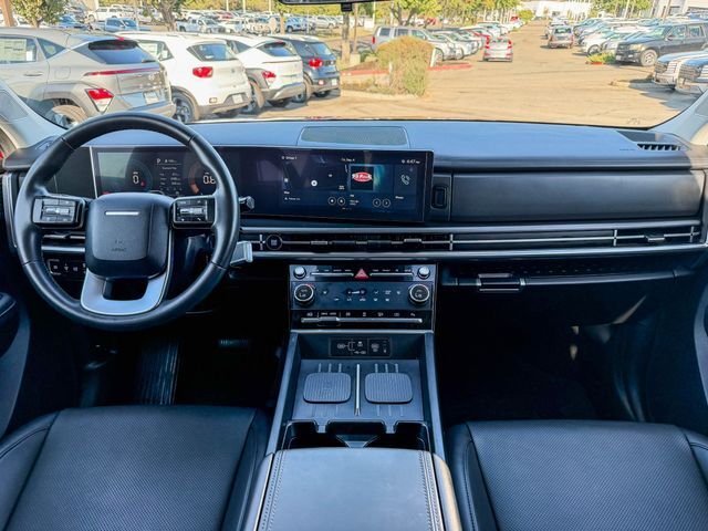 2025 Hyundai Santa Fe XRT Folsom CA