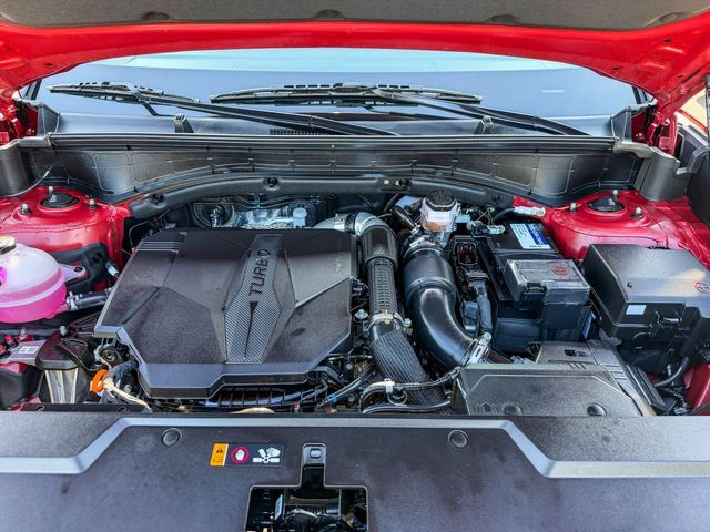 2025 Hyundai Santa Fe XRT Folsom CA