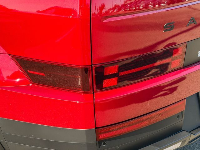 2025 Hyundai Santa Fe XRT Folsom CA