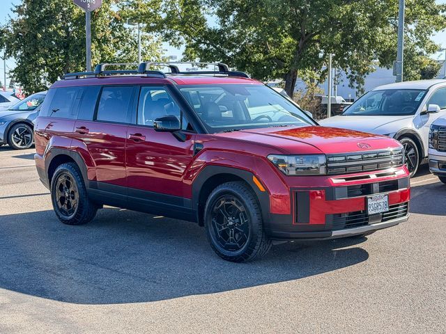 2025 Hyundai Santa Fe XRT Folsom CA