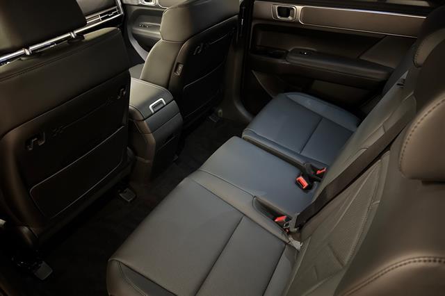2025 Hyundai Santa Fe XRT