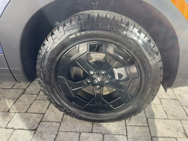 2025 Hyundai Santa Fe XRT Marshfield MA