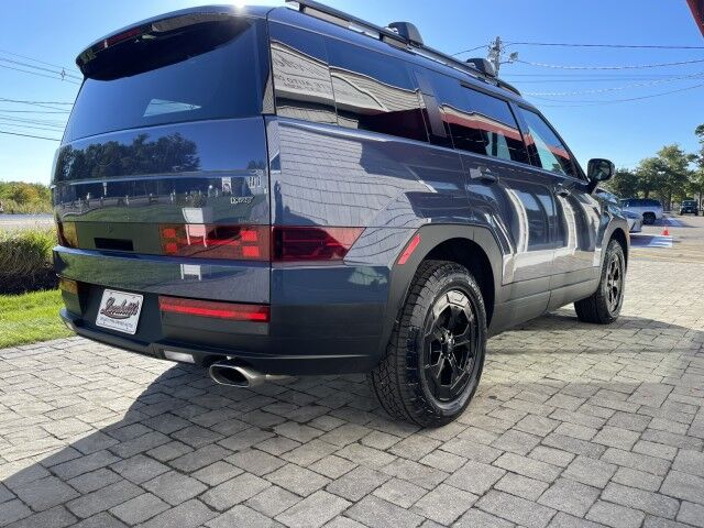 2025 Hyundai Santa Fe XRT Marshfield MA