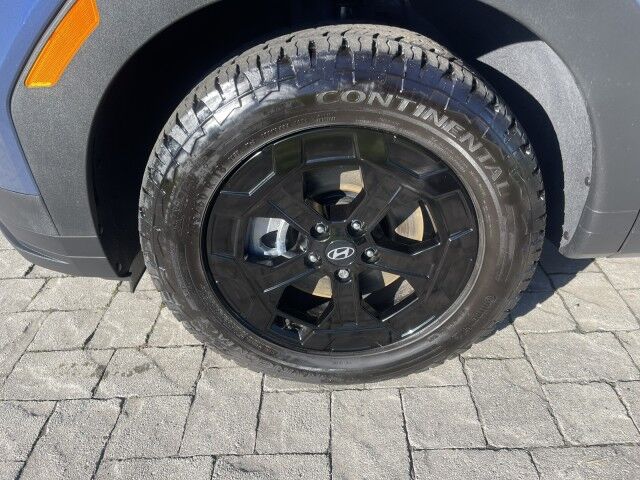 2025 Hyundai Santa Fe XRT Marshfield MA